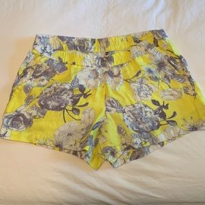 •Kut from the Kloth• linen shorts